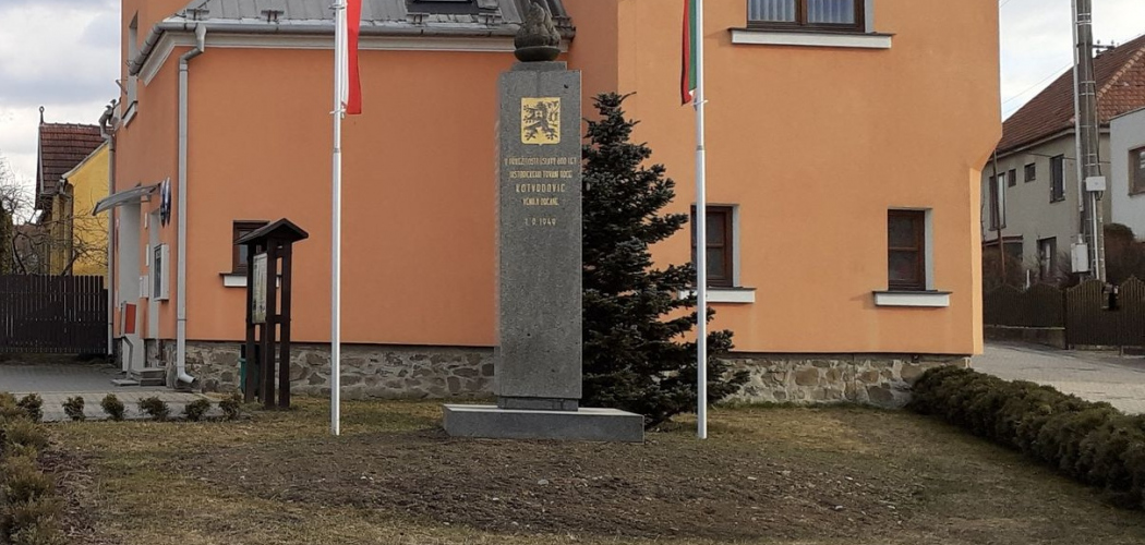 Kotvrdovice