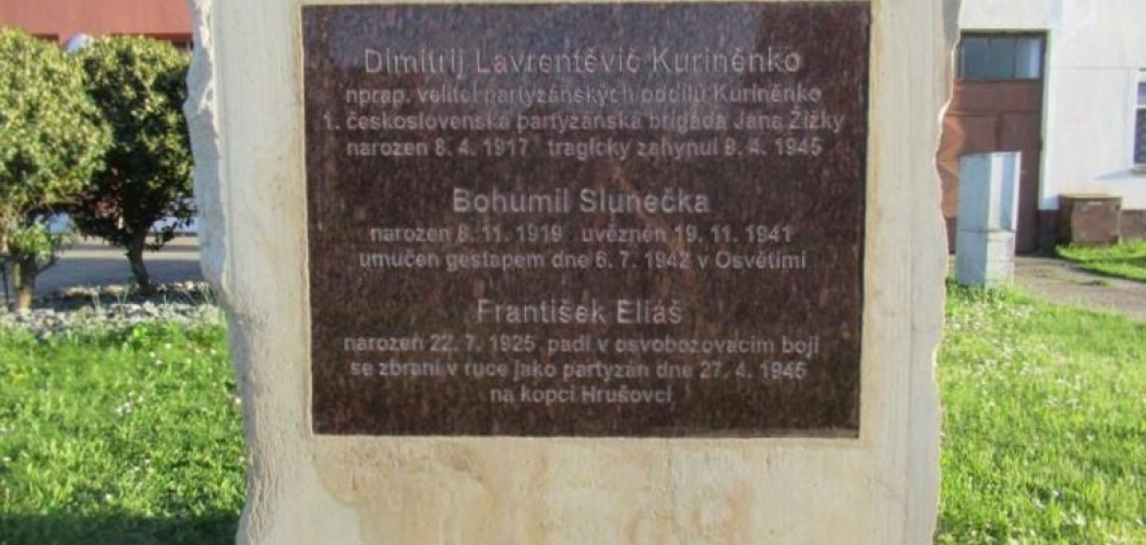 Drslavice