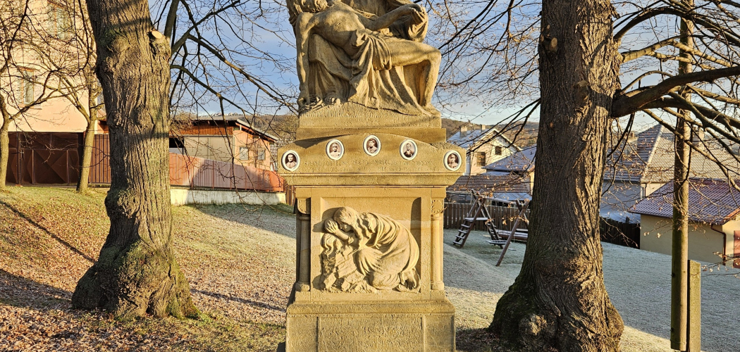 Dobrkovice