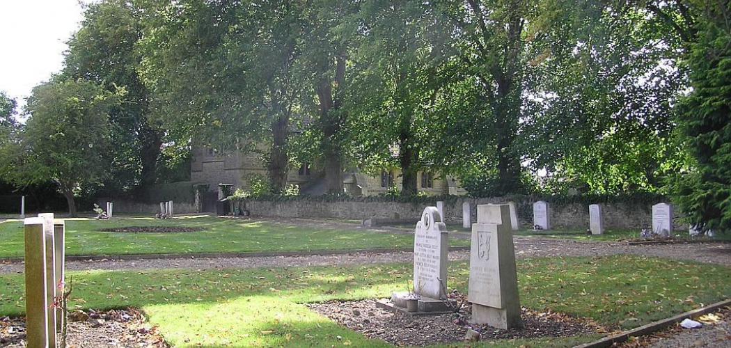 85. výročí tragické smrti letce Rudolfa Tesárka