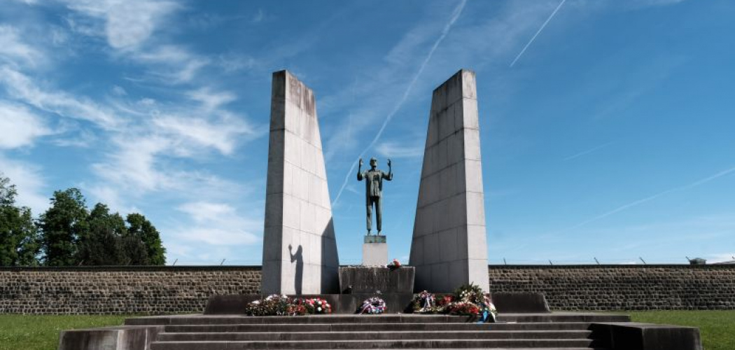 Druhá vlna poprav českých vlastenců v Mauthausenu